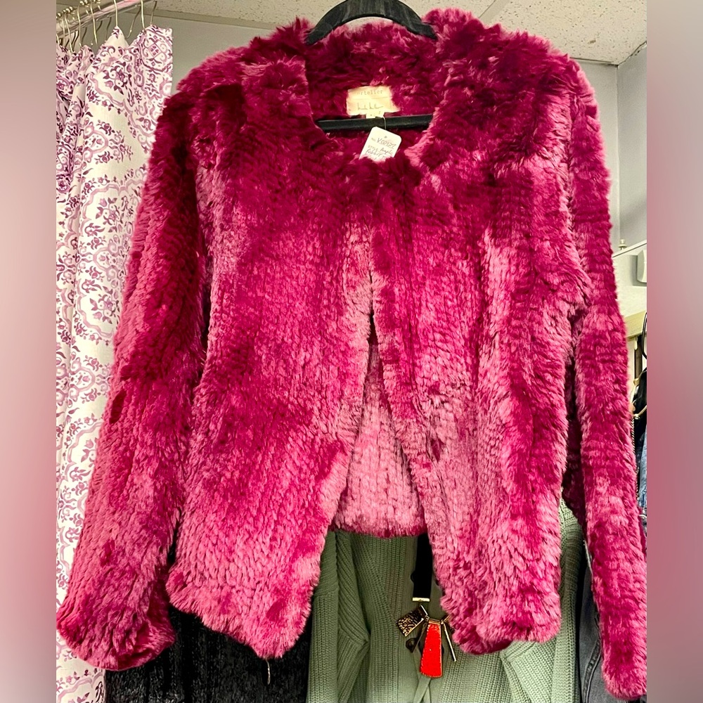 Nicole Miller Jacket🔥